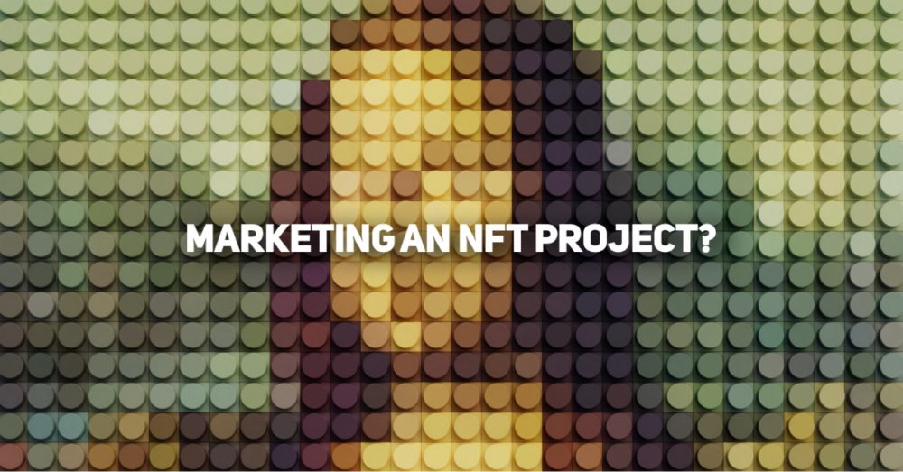 NFT Marketing for Melbourne Businesses