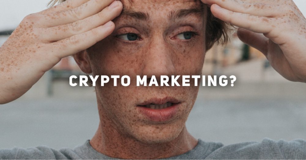 Crypto Marketing Melbourne