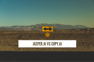 Jasper Ai Vs Copy Ai