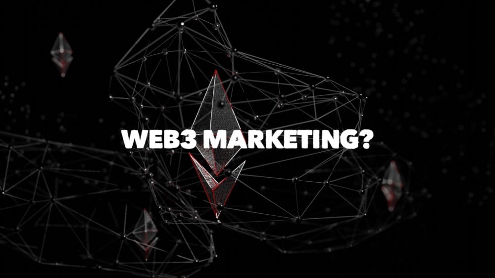 Web3 Marketing Melbourne