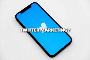 Twitter Marketing Melbourne