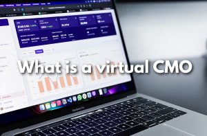 Virtual CMO Melbourne