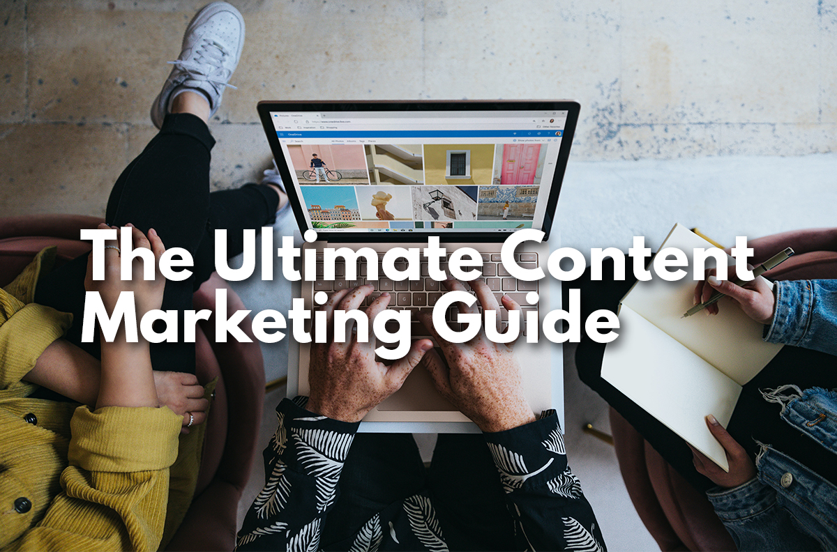 Content Marketing Guide Melbourne