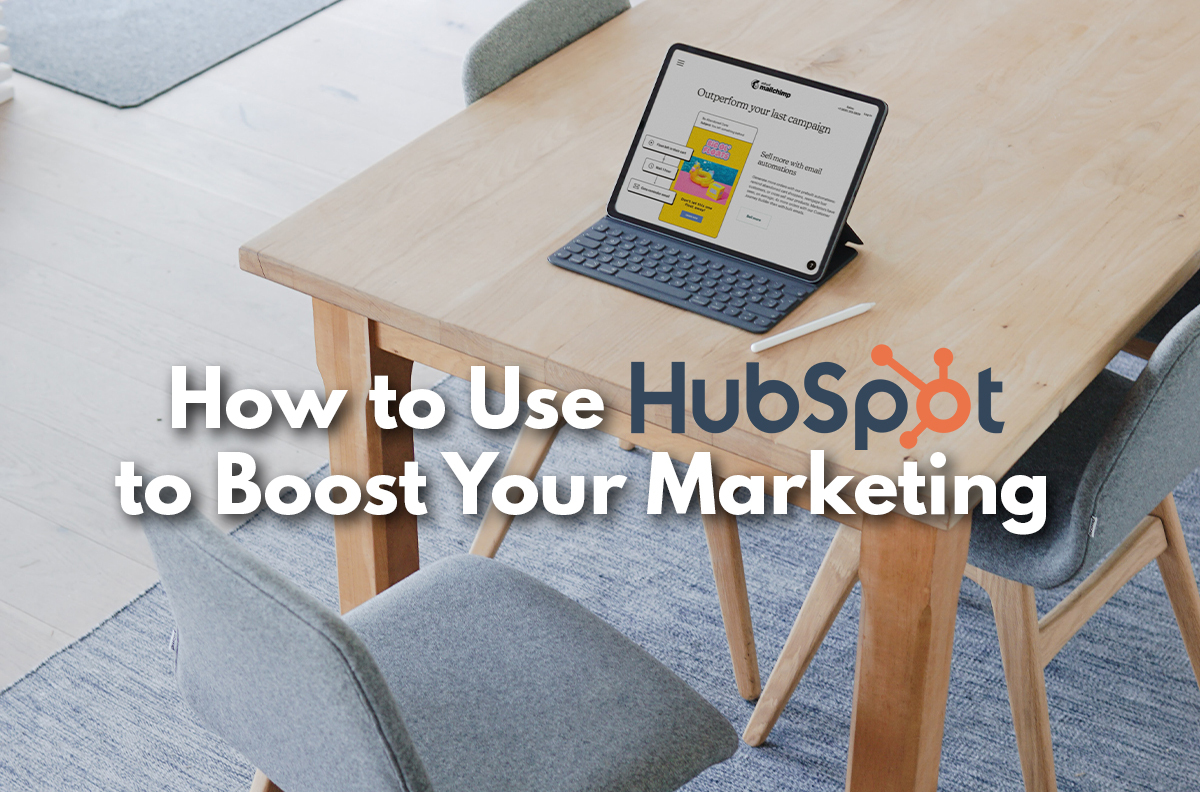 Hubspot Marketing Tips
