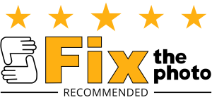 Fix The Photo Approved Website
